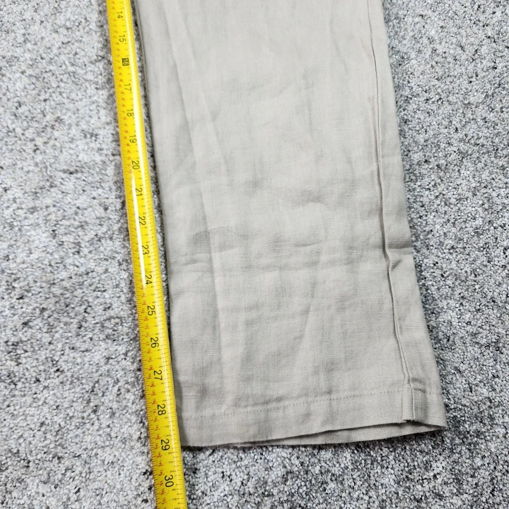 Mariyaab linen trousers